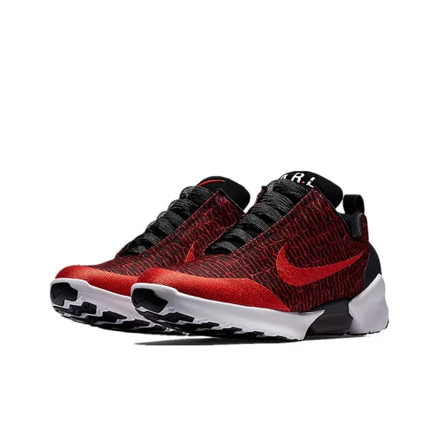 Nike HyperAdapt 1.0 Habanero Red-2