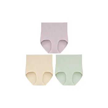 Red Bean Underpants Women's 3 Pack