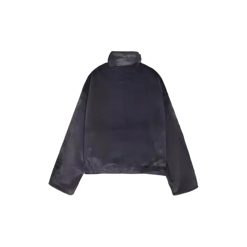PUMA Women's Soft Fleece Jacket-1