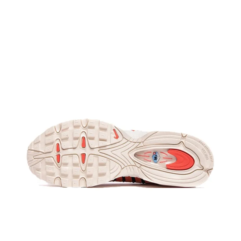 Nike Air Max Tailwind 4 Desert Ore-4