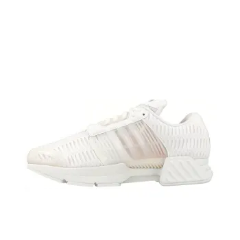 Adidas Climacool Triple White