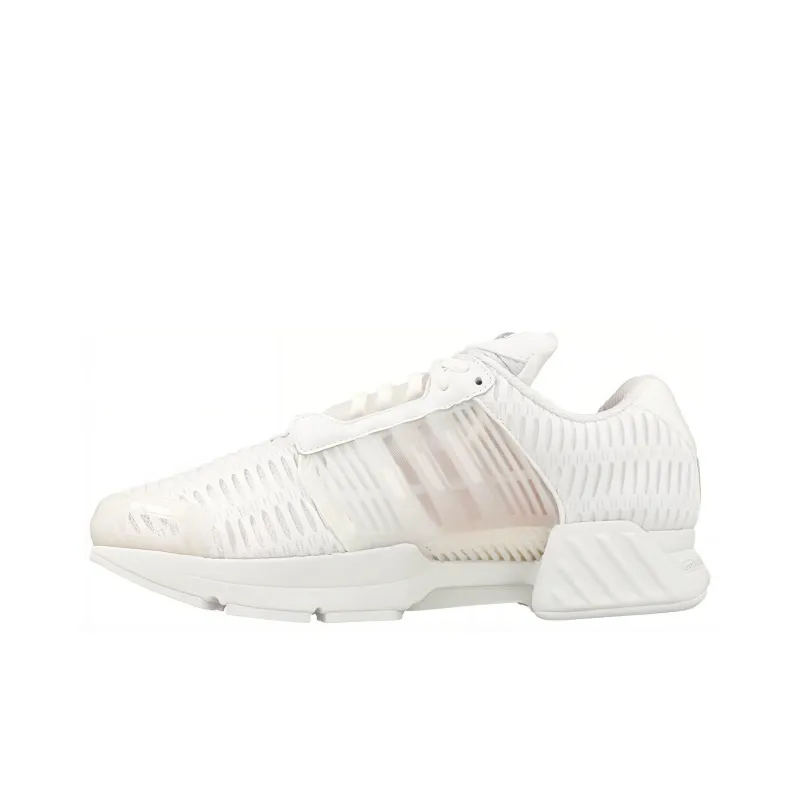 Adidas Climacool Triple White-0