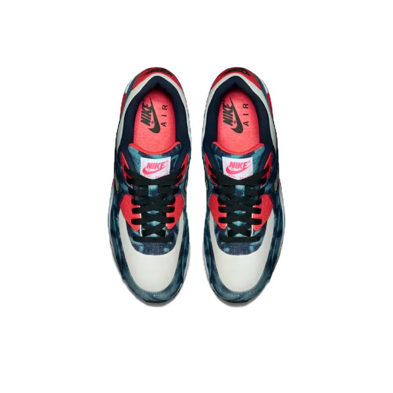 Nike Air Max 90 Washed Denim-3