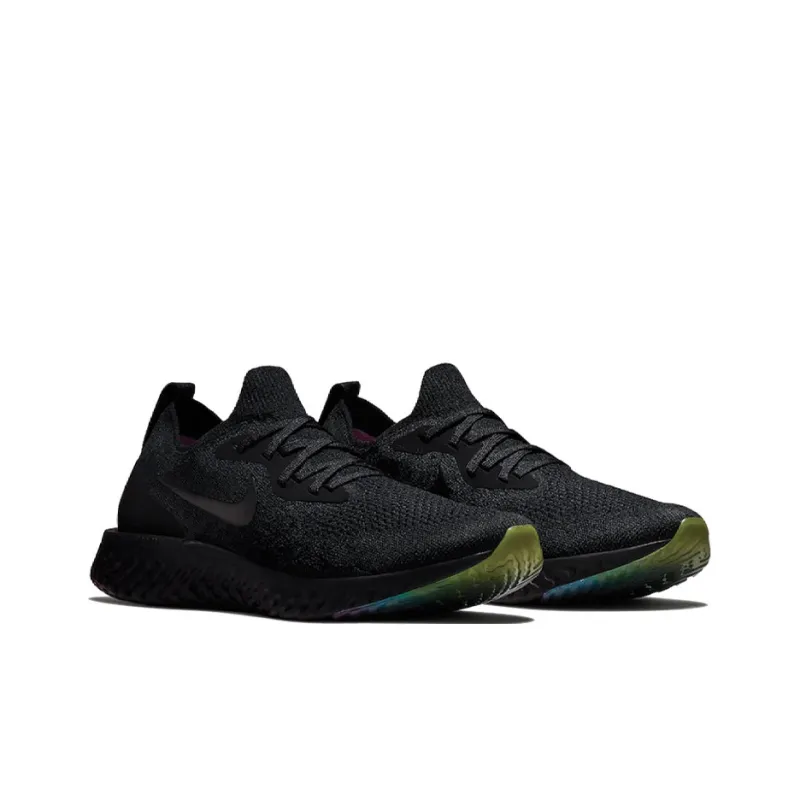 Nike Epic React Flyknit Betrue 2018-2