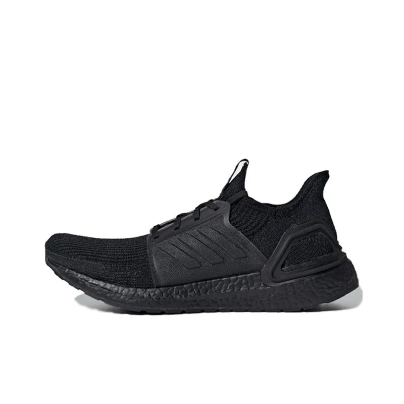 Adidas Ultra Boost 2019 Triple Black-0