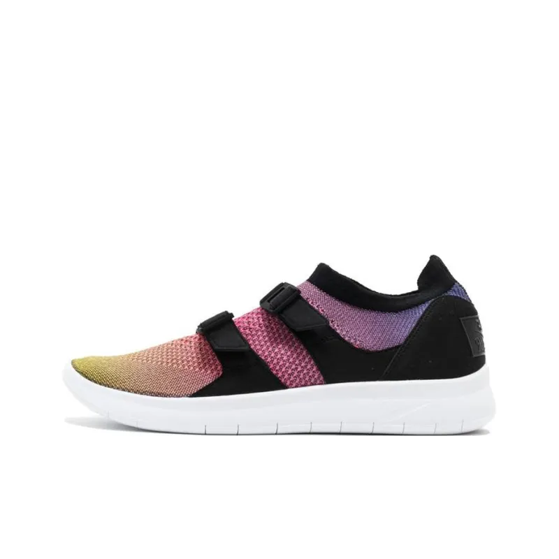 Nike Air Sock Racer Ultra Flyknit Rainbow-0
