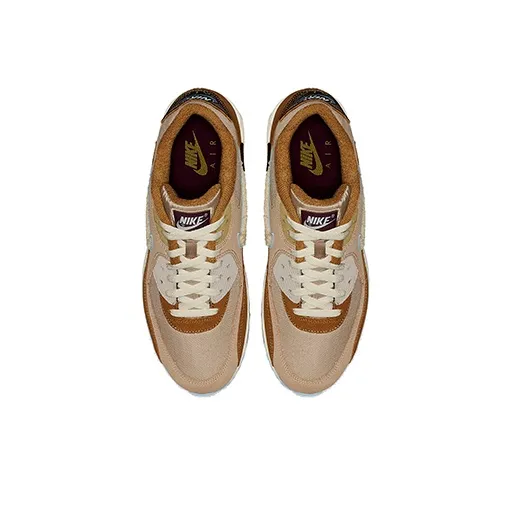 Nike Air Max 90 Varsity Pack Muted Bronze-3