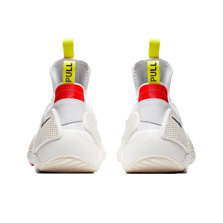 Nike Heron Preston X Huarache E.D.G.E. 'Sail'-3