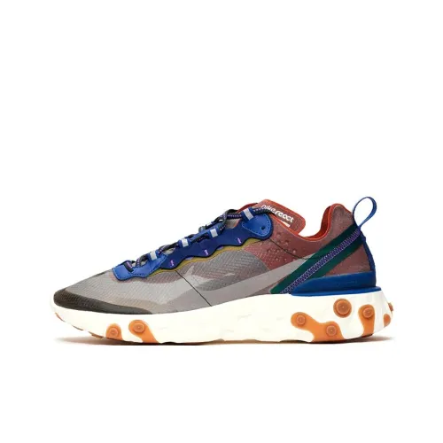 Nike React Element 87 Dusty Peach