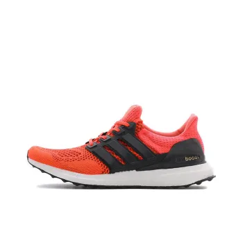 Adidas Ultra Boost 1.0 Solar Red