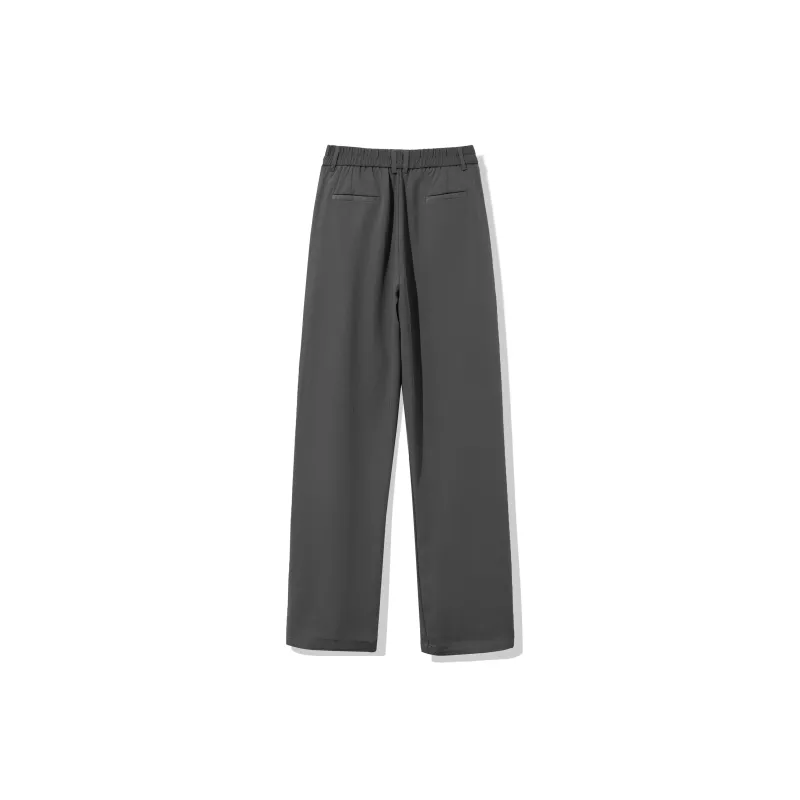 P8H9 Suit Trousers Unisex-5