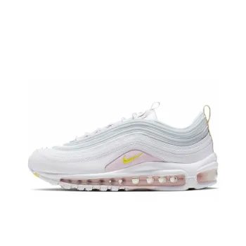 Nike Air Max 97 'Pink Yellow' Women's