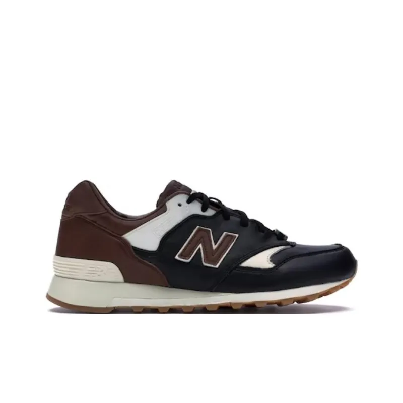 New Balance 577 Burn Rubber Joe Louis-1