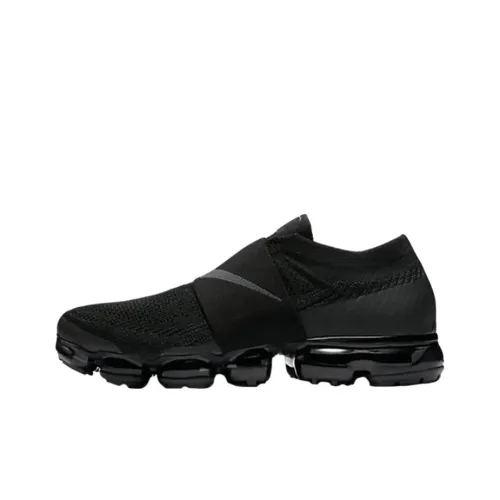 Nike Air VaporMax Moc Triple Black