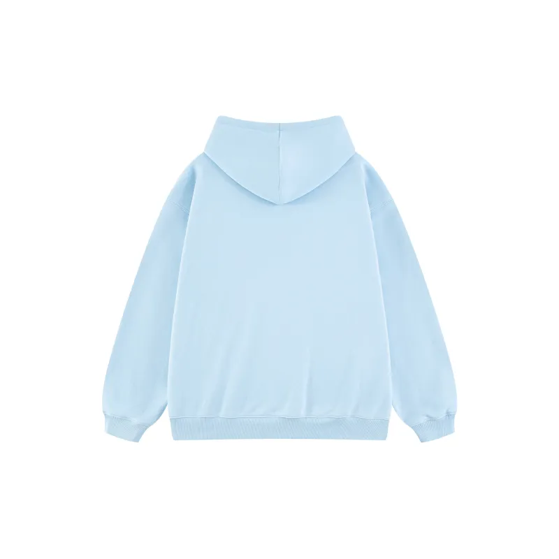 WORKSOUT Sweatshirts Women's-11