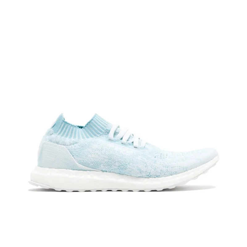 Adidas Ultra Boost Uncaged Parley Coral Bleaching-1