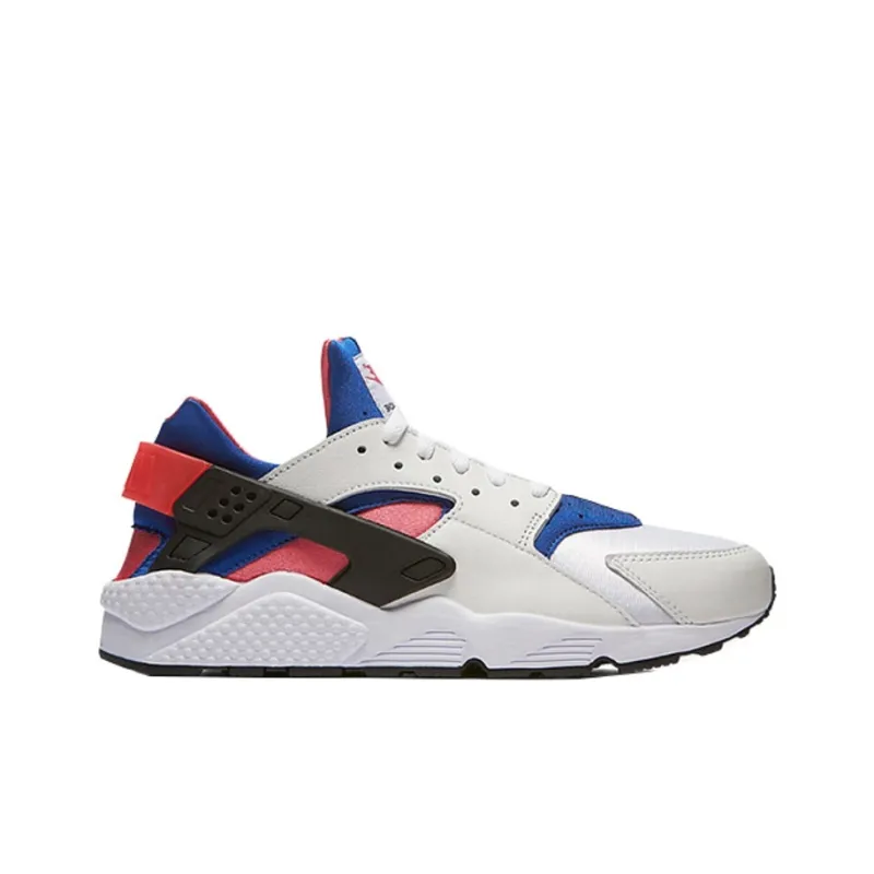 Nike Air Huarache Run Game Royal Dynamic Pink-1