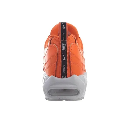 Nike Air Max 95 Overbranding Total Orange-4