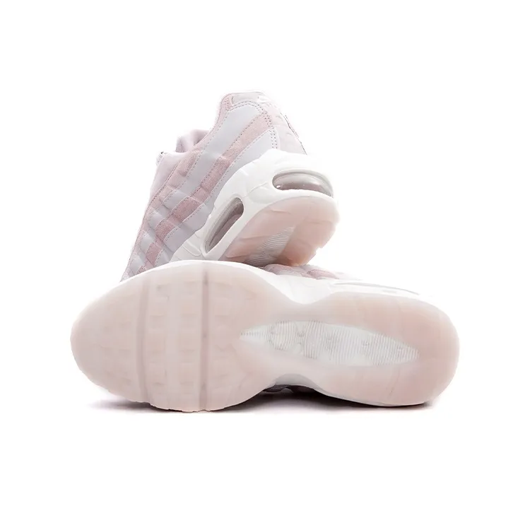 Nike Air Max 95 Velvet Particle Rose Women's-3