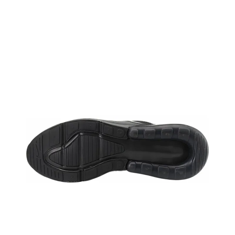 Nike Air Max 270 "Triple Black" Sneakers-4