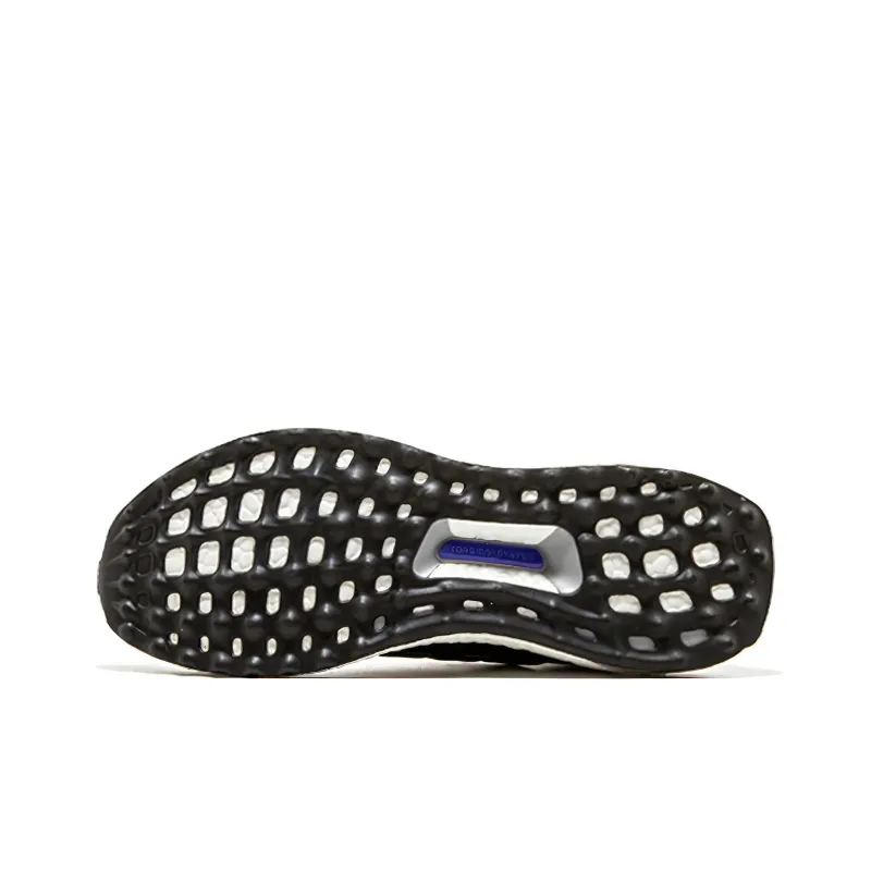 Adidas Ultra Boost 1.0 Og Black Gold Purple Women's-5
