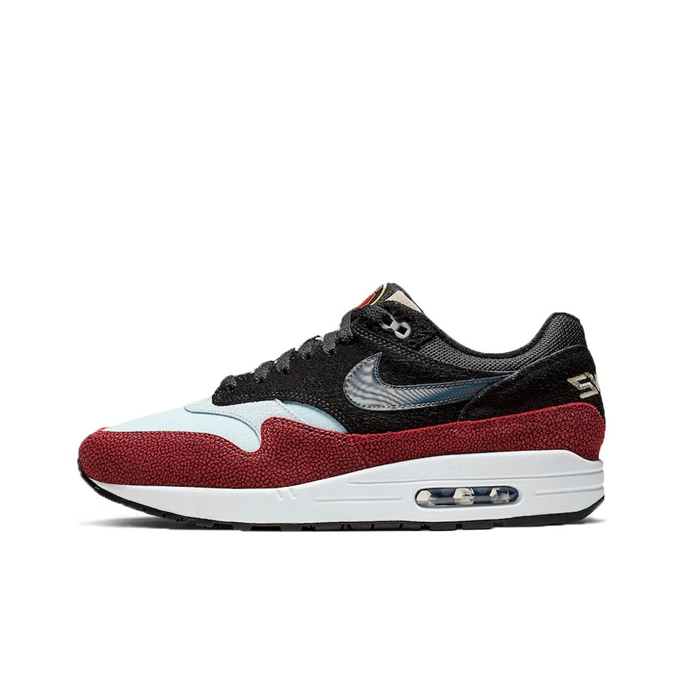 Nike swipa air max 1 best sale