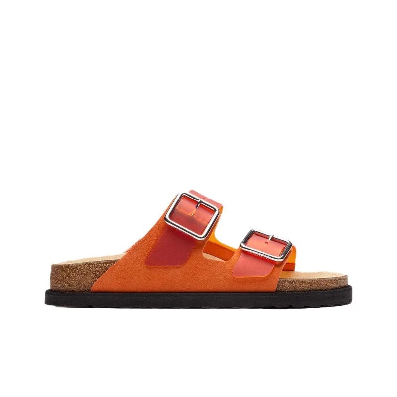 Birkenstock 1774 Arizona Pvc Sandals Women's-1