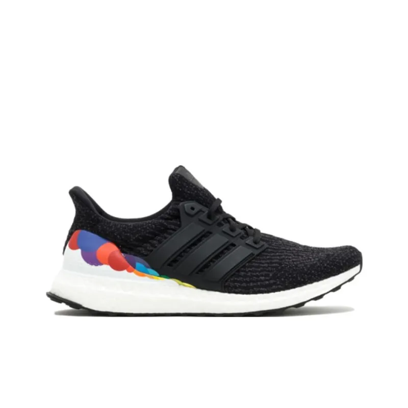 Adidas Ultraboost Pride 'Pride Pack' Sneakers-1