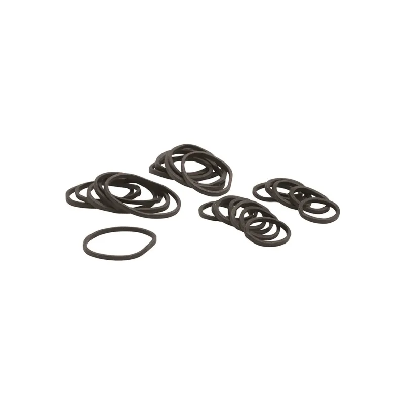 GOODY Hair Ties Women's-2
