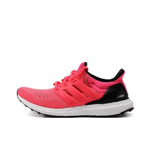 Adidas Ultra Boost 1.0 Flare Red Women's