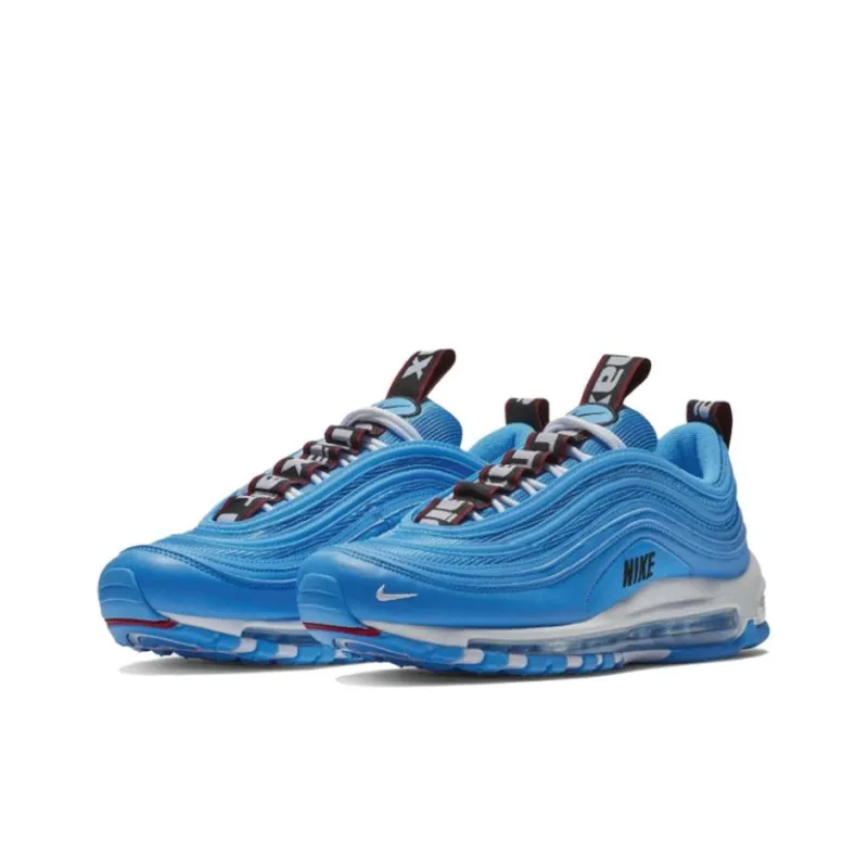 Nike Air Max 97 Overbranding Blue Hero-2