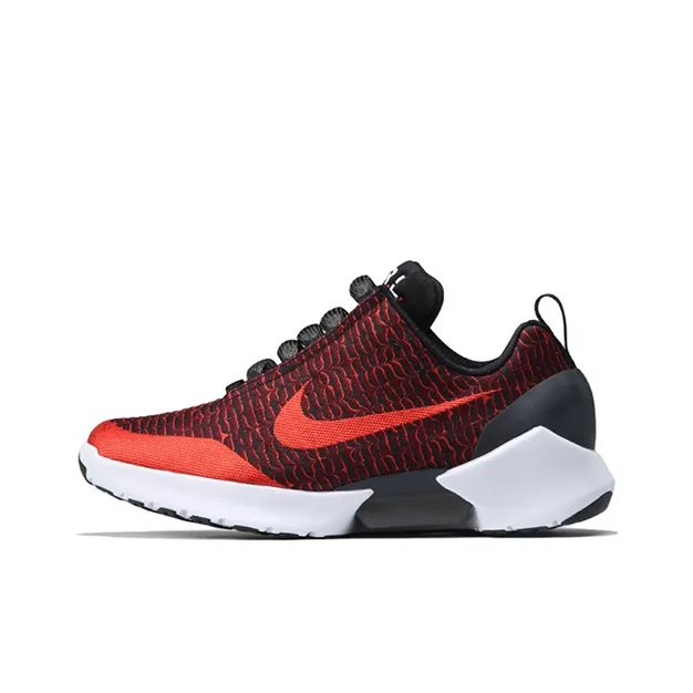 Nike Hyper Adapt 1.0 Ch 'Habanero Red'-0
