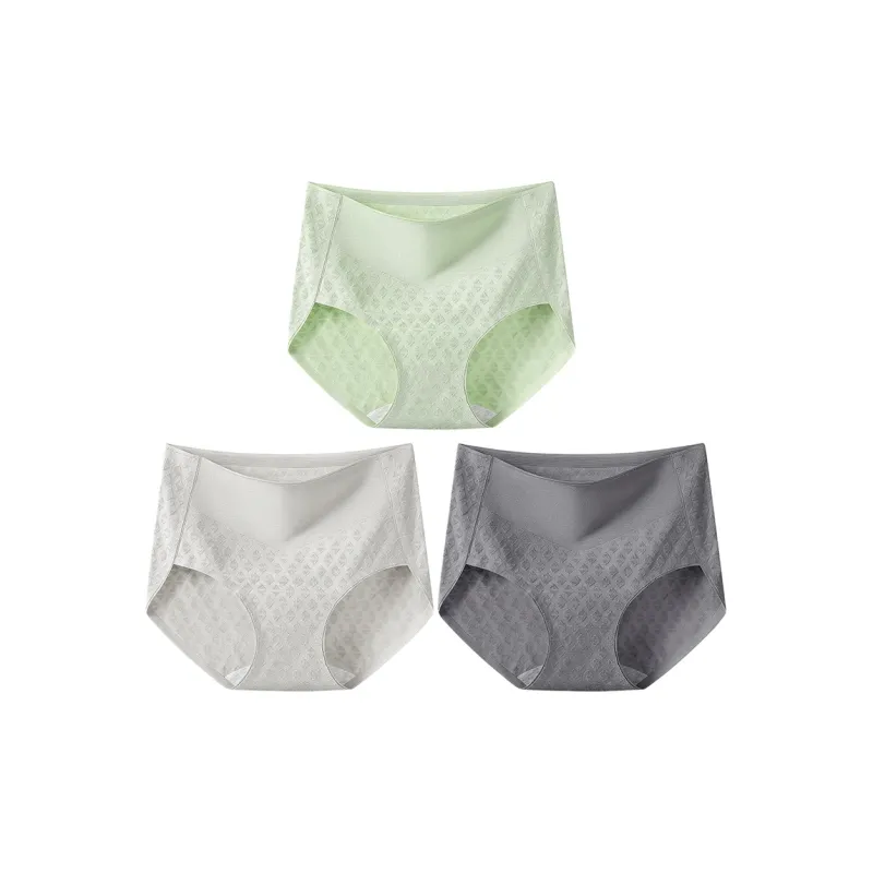 Urban Beauty Underpants Women's 3 Pack-7