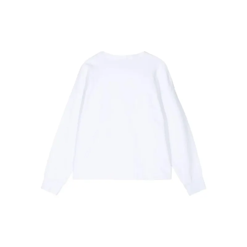 BODE Graphic print Cotton Sweatshirt-1