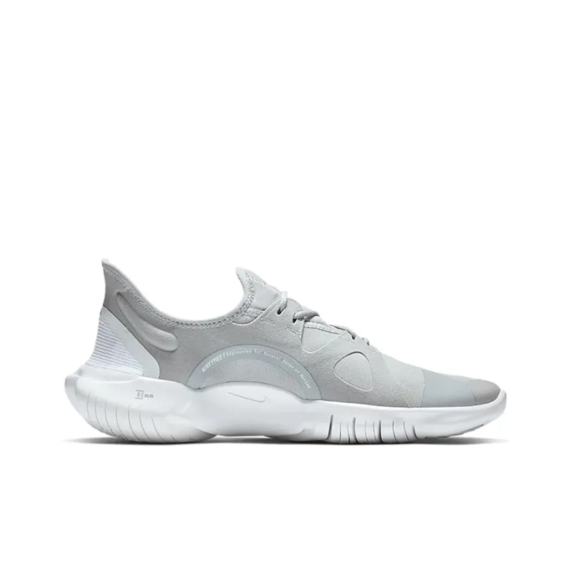 Nike Free Rn 5.0 Wolf Grey-1