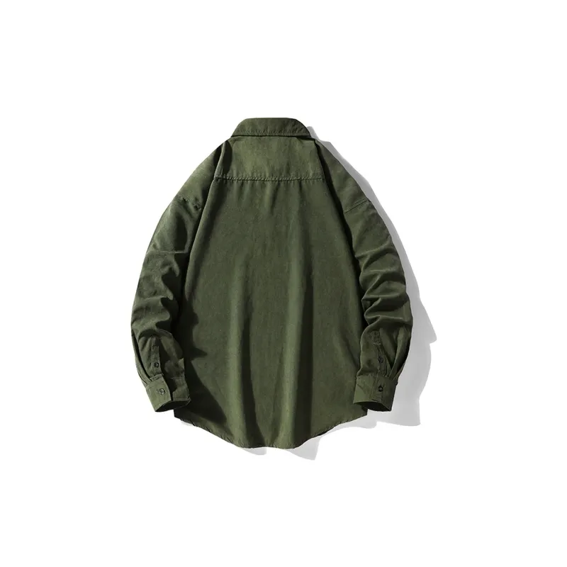 Double Dealer Shirts Unisex-10