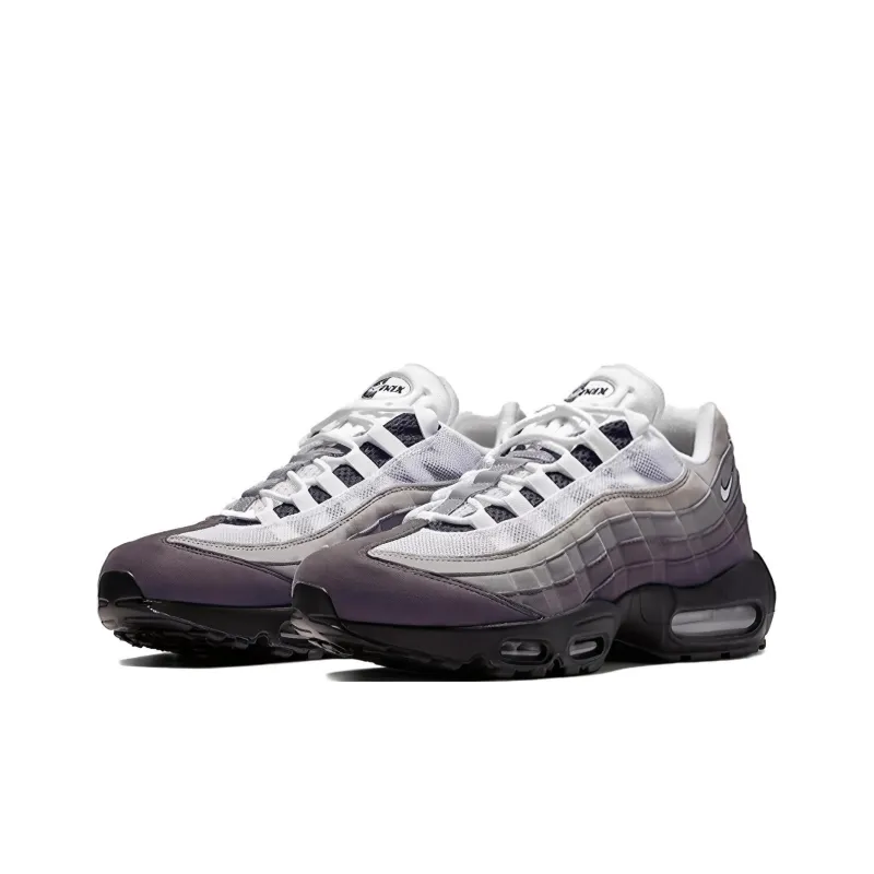 Nike Air Max 95 Og Black Anthracite-1