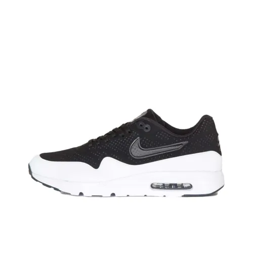 Nike Air Max Ultra Moire White Black