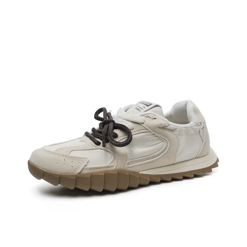 La Chapelle Low Top Skateboard Shoes Women's-1
