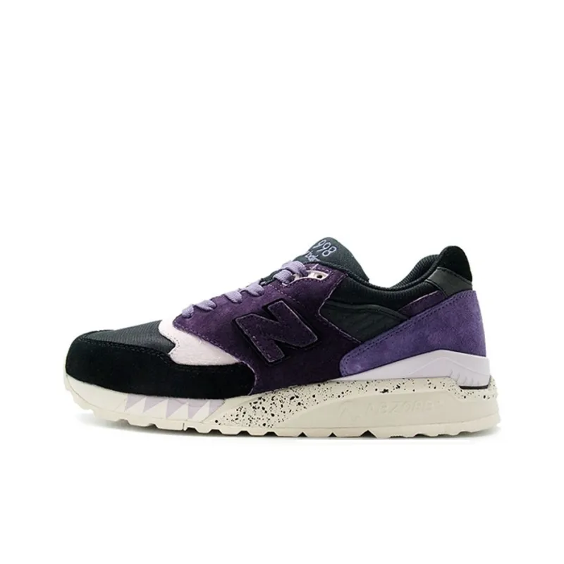New Balance 998 Sneaker Freaker Tassie Devil-0