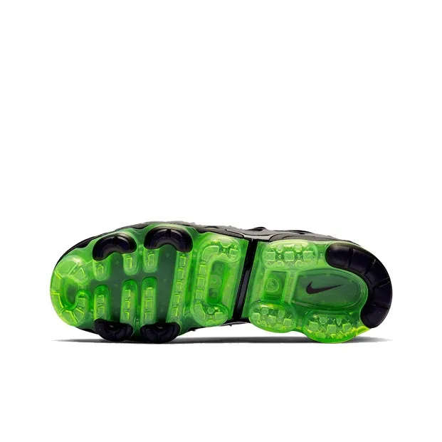 Nike Air VaporMax Plus Black Volt Sole-5