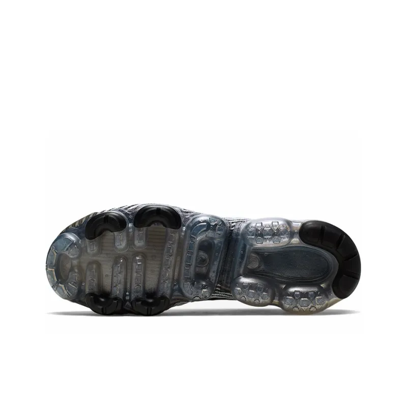 Nike Air VaporMax Flyknit 3 Zebra-4
