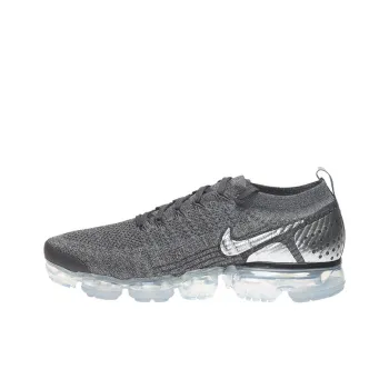 Nike Air VaporMax 2 Dark Grey Chrome