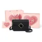 Black (Heartbeat Box)