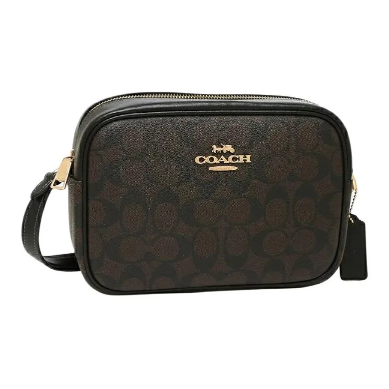 COACH Jamie Crossbody Bags-2