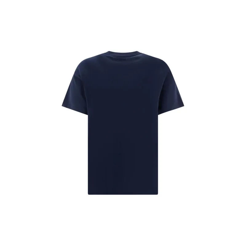 Carhartt WIP Script Short Sleeve T Shirt-1