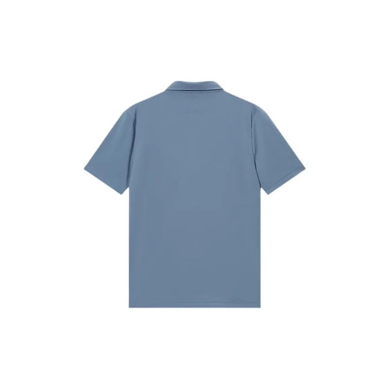SPYDER TRAINING Polo Shirt Men's-3