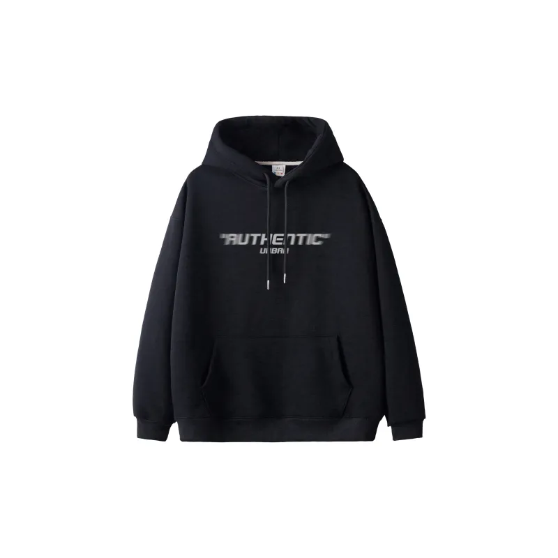 URBAN AUTHENTIC Sweatshirt Unisex-1