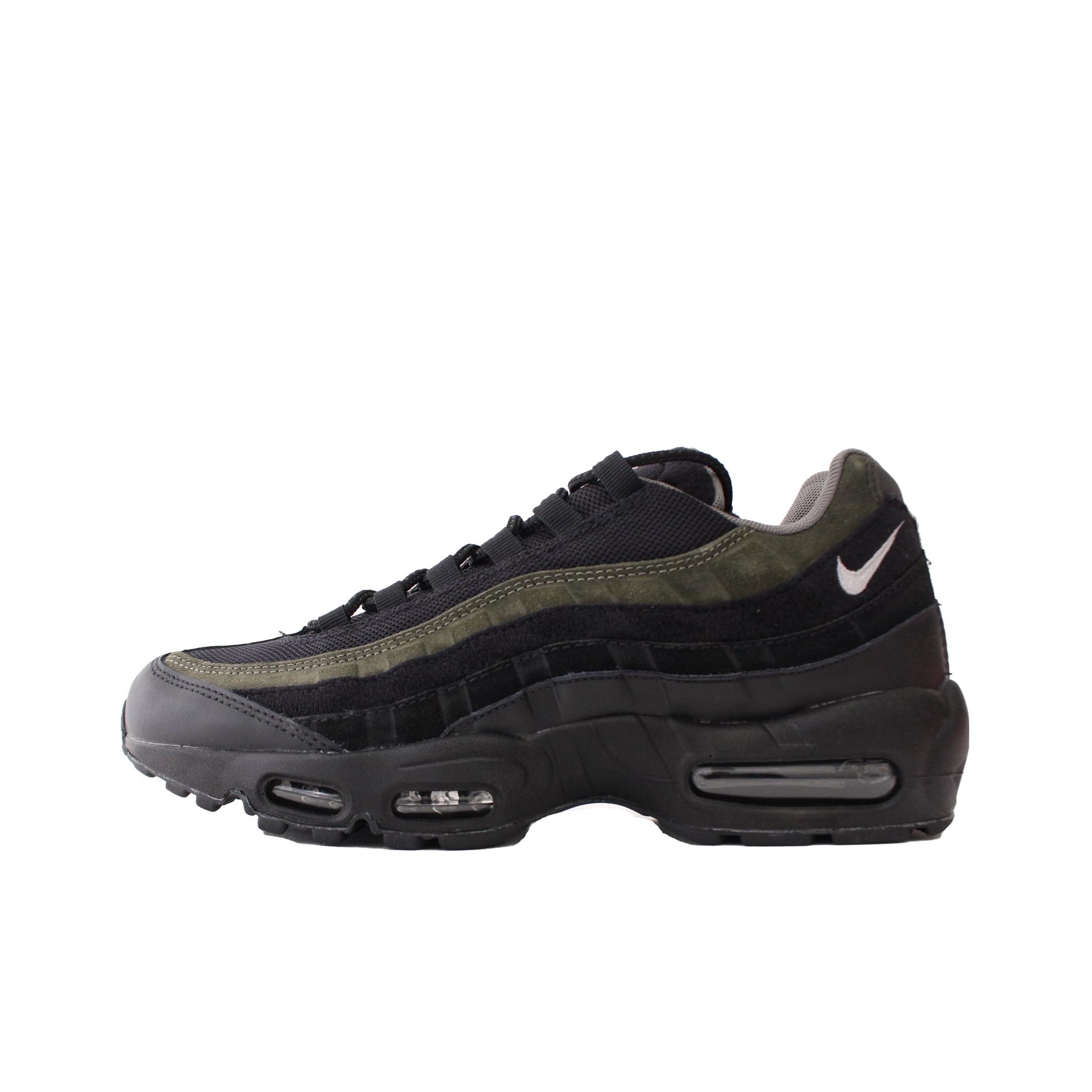 Air max 95 hal black olive online