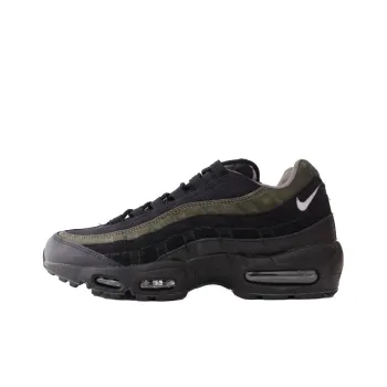Nike Air Max 95 HAL Black Olive